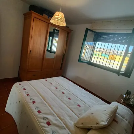 Casa Rural Con Piscina, Celebracion Eventos Y Bodas Cerca De Madrid Santa Cruz de la Zarza Zewnętrze zdjęcie