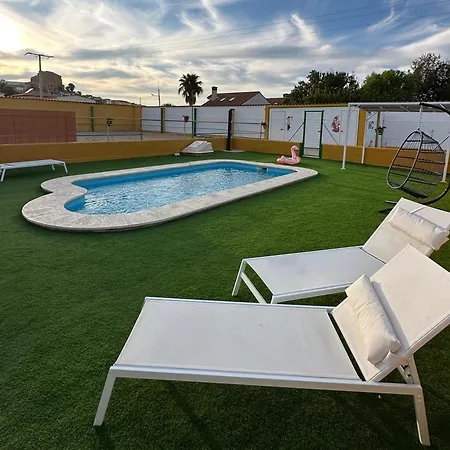 Casa Rural Con Piscina, Celebracion Eventos Y Bodas Cerca De Madrid Santa Cruz de la Zarza Zewnętrze zdjęcie