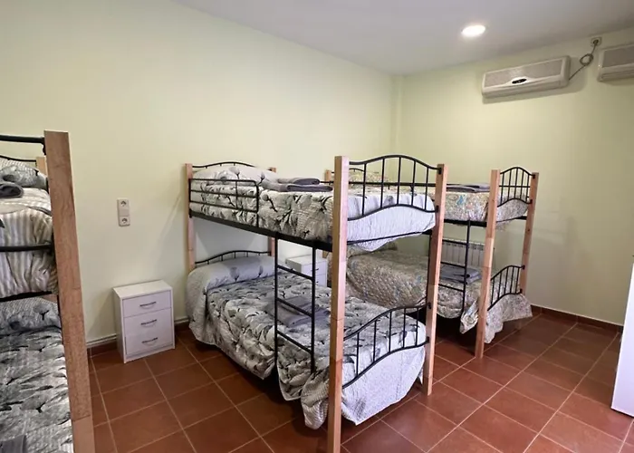 Casa Rural Con Piscina, Celebracion Eventos Y Bodas Cerca De Madrid
