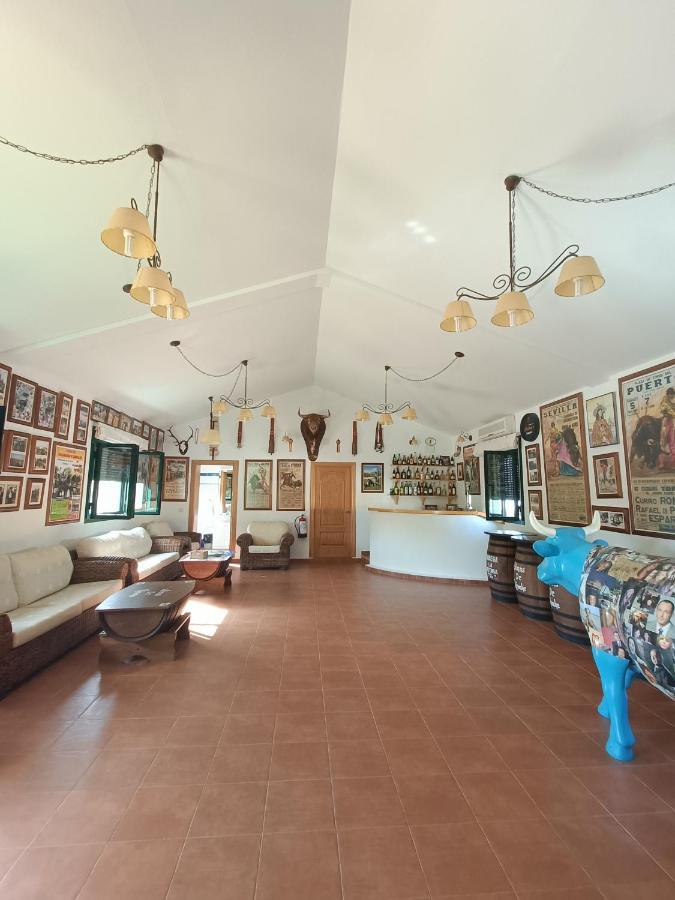 Con Piscina, Celebracion Eventos Y Bodas Cerca De Madrid Apartment