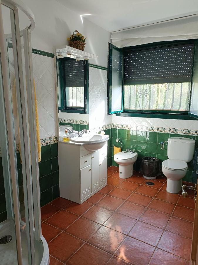 Con Piscina, Celebracion Eventos Y Bodas Cerca De Madrid Apartment *