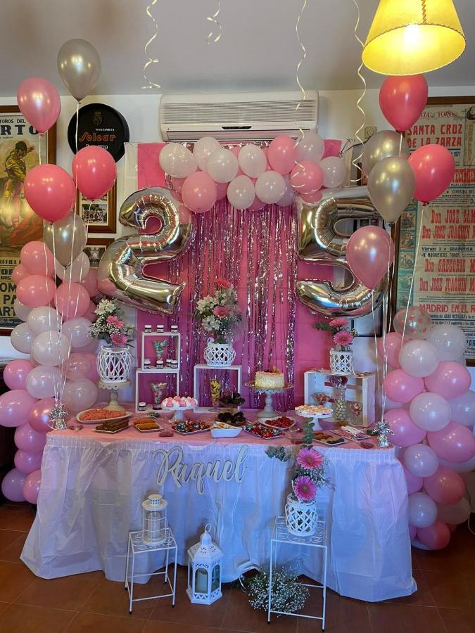 Con Piscina, Celebracion Eventos Y Bodas Cerca De Madrid Apartment *