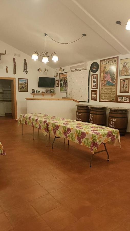 Apartment Con Piscina, Celebracion Eventos Y Bodas Cerca De Madrid Santa Cruz de la Zarza