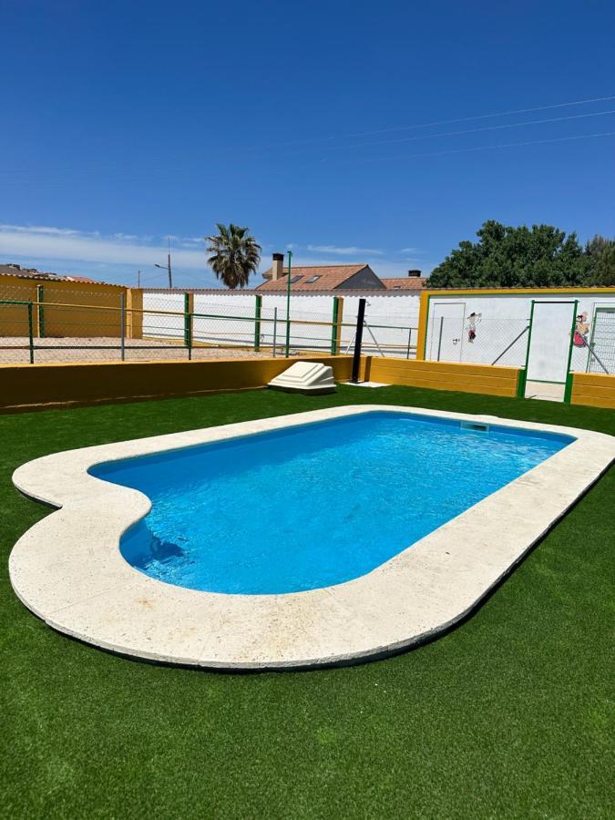 Apartment Con Piscina, Celebracion Eventos Y Bodas Cerca De Madrid Santa Cruz de la Zarza
