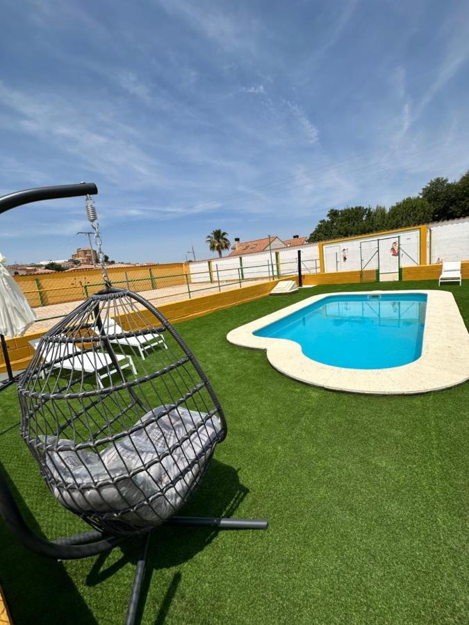Apartment Con Piscina, Celebracion Eventos Y Bodas Cerca De Madrid *
