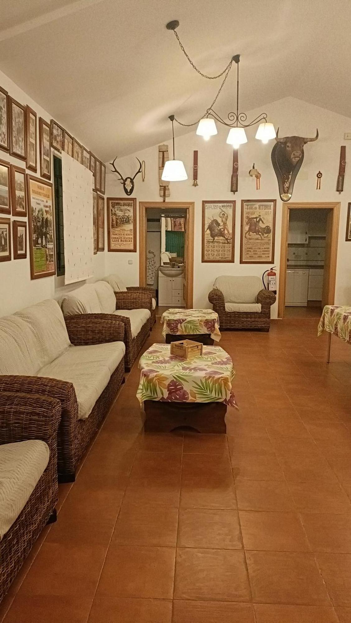 Apartment Con Piscina, Celebracion Eventos Y Bodas Cerca De Madrid *