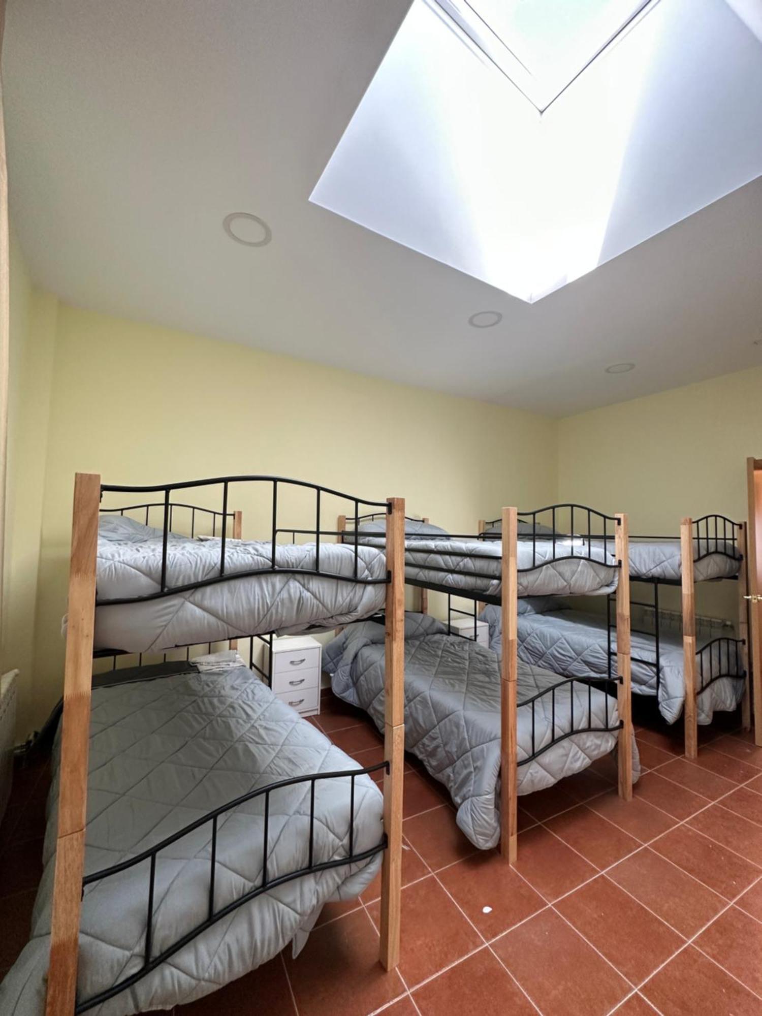 Con Piscina, Celebracion Eventos Y Bodas Cerca De Madrid Apartment *
